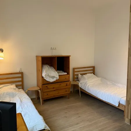 Apartment Willkommen24 Pfullingen