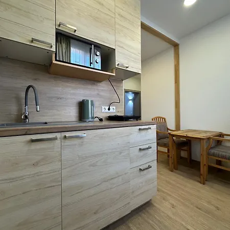 Willkommen24 Apartment Pfullingen