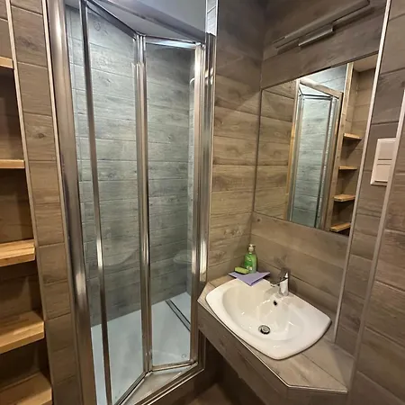 Apartment Willkommen24 *