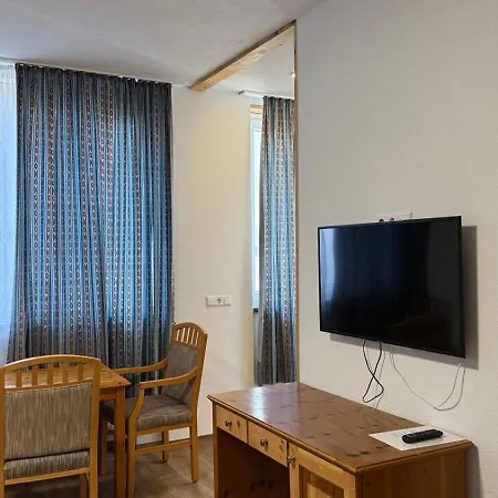 Willkommen24 Apartment