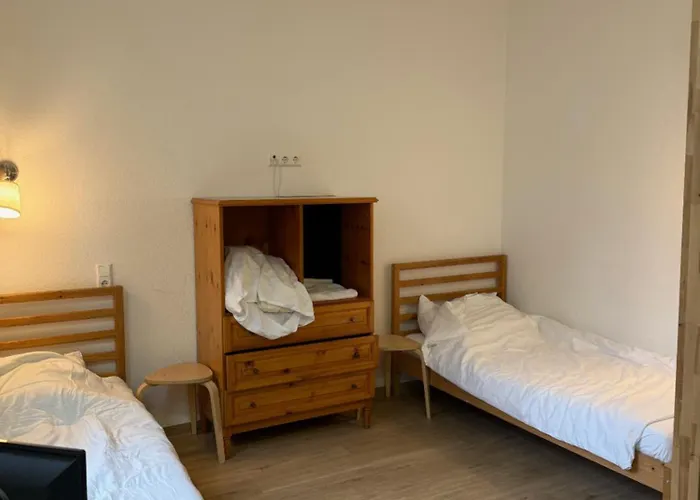 Apartment Willkommen24 Pfullingen