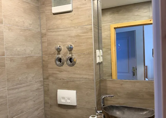 Willkommen24 Apartment Pfullingen