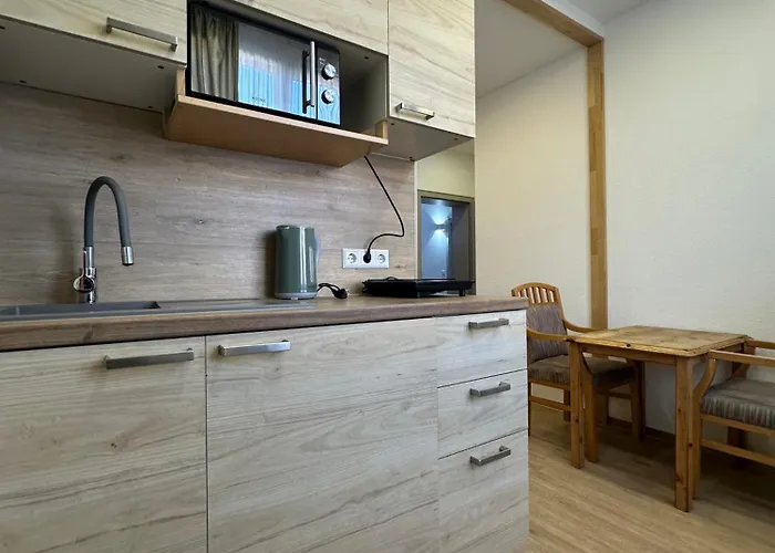 Willkommen24 Apartment Pfullingen