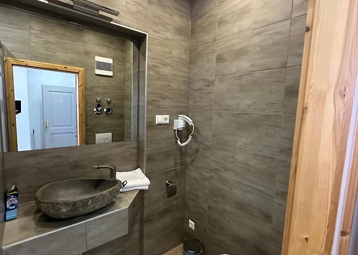 Willkommen24 Apartment