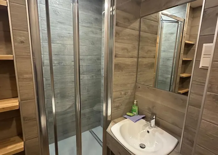 Apartment Willkommen24 *