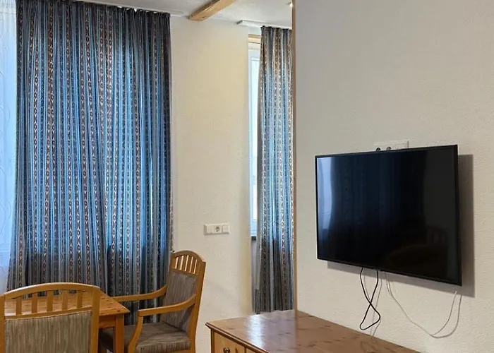 Willkommen24 Apartment